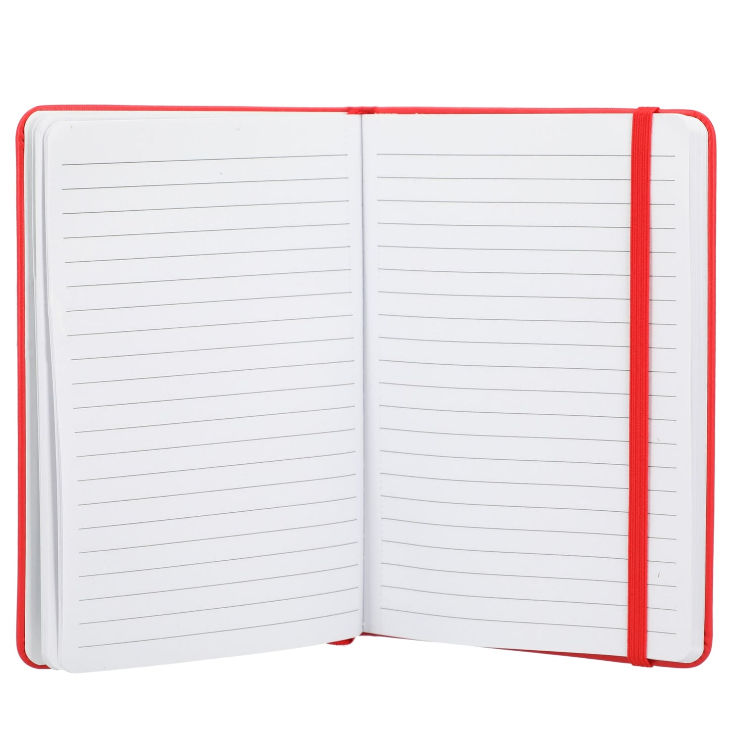 5" x 7" Remark Recycled Bound Notebook