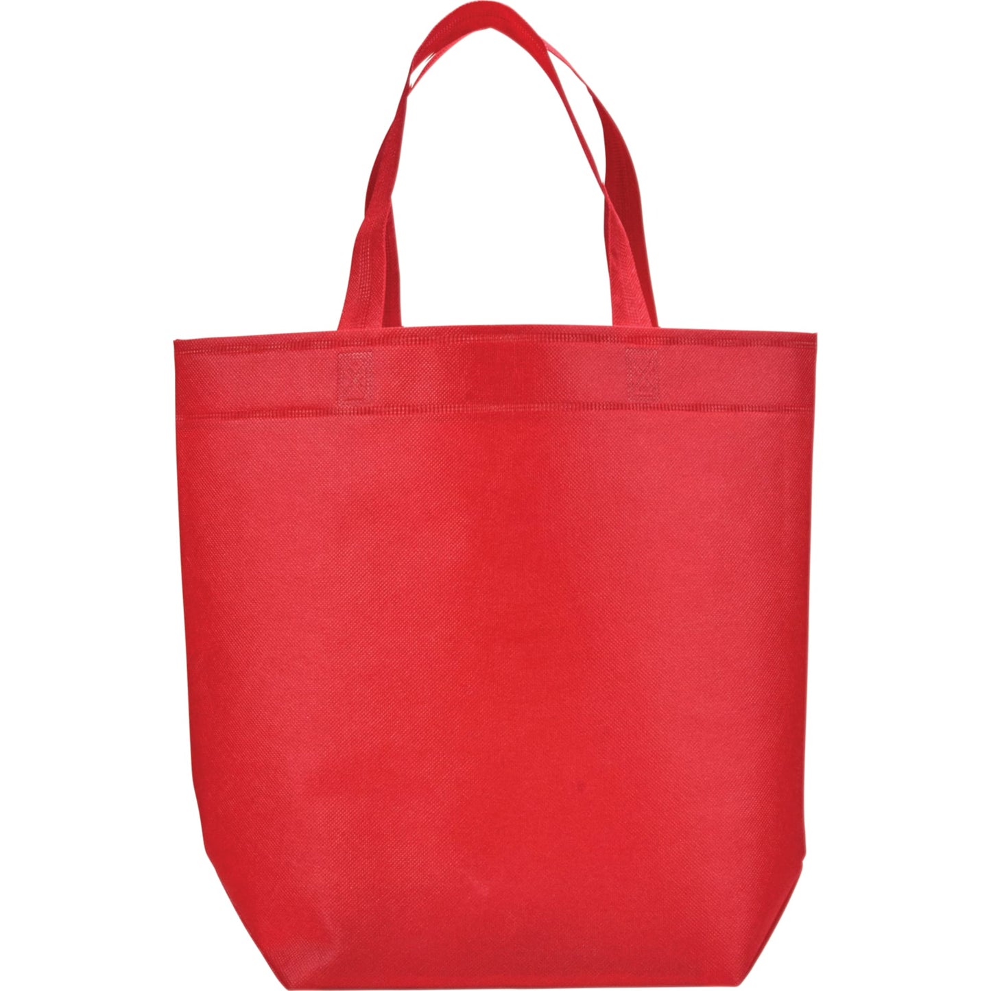 Challenger Non-Woven Shopper Tote