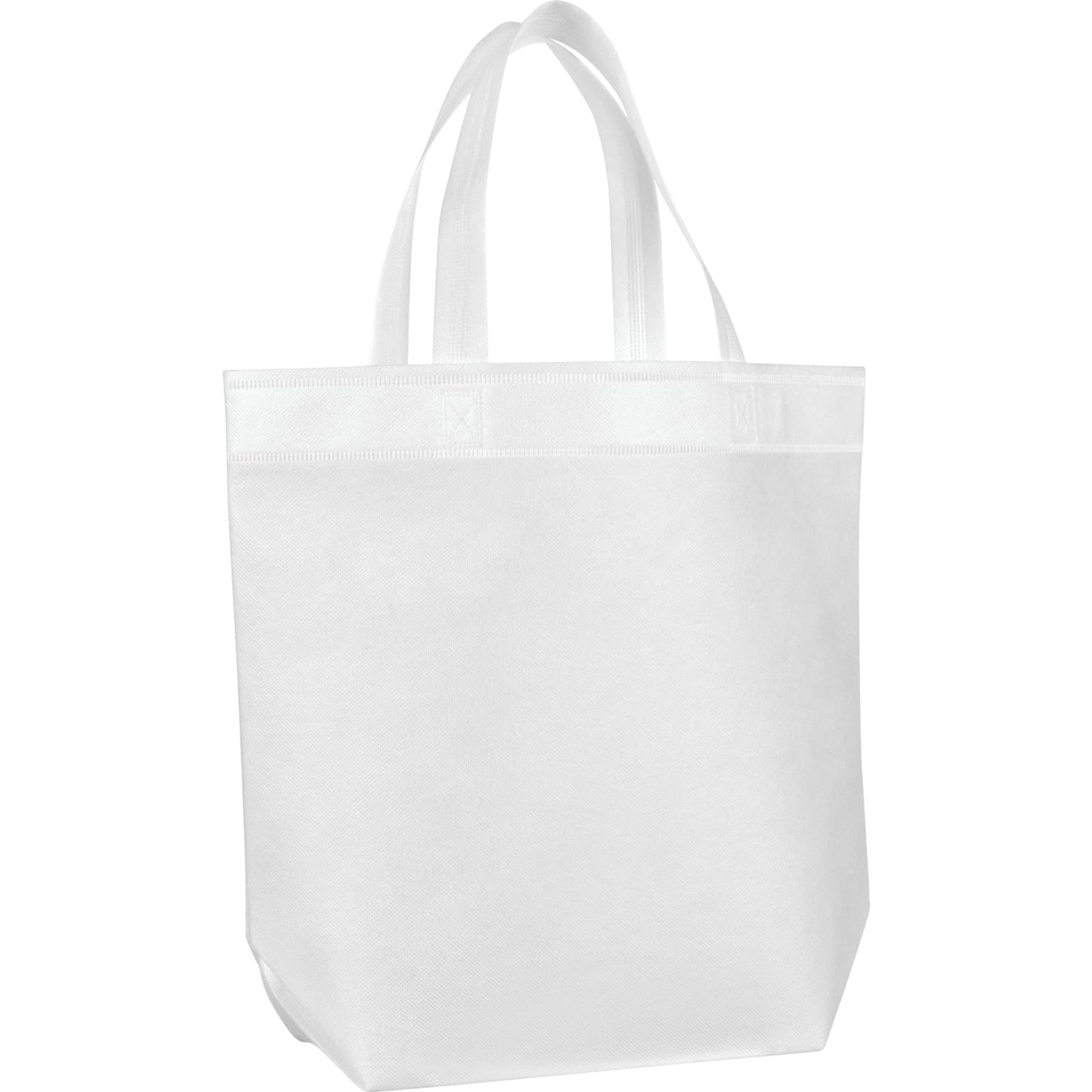 Challenger Non-Woven Shopper Tote