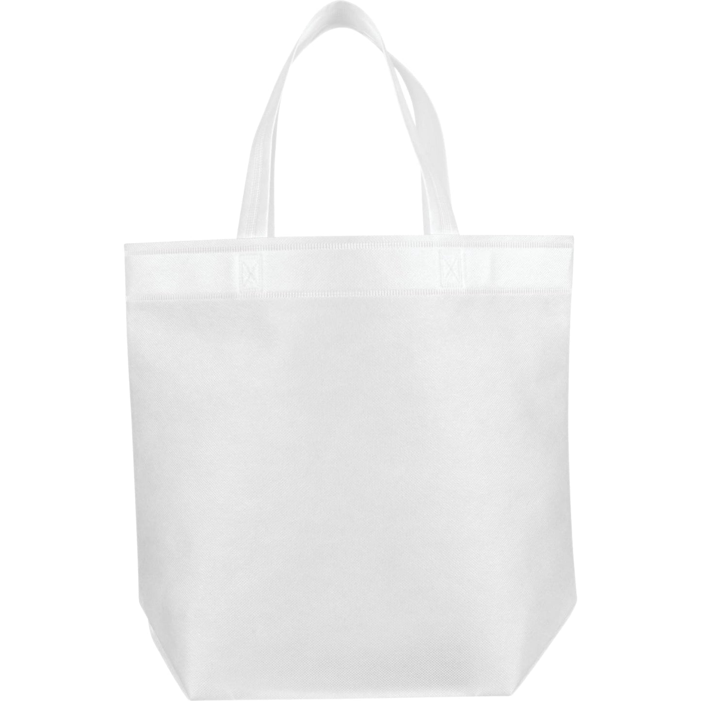 Challenger Non-Woven Shopper Tote