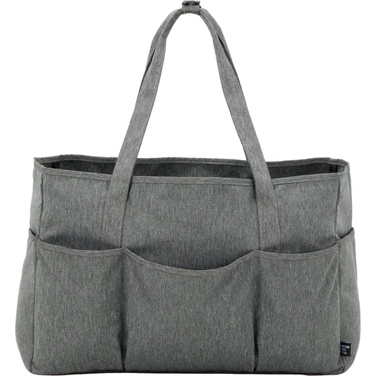 Vila Recycled Large Utility Tote