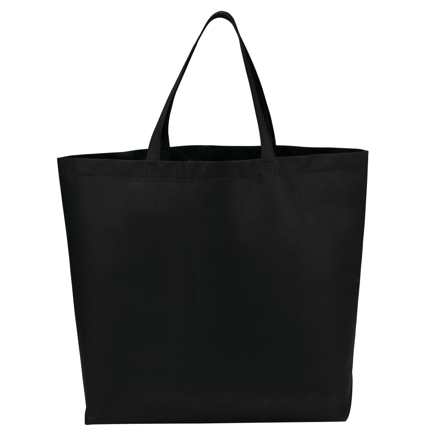 Challenger Jumbo Shopper Tote