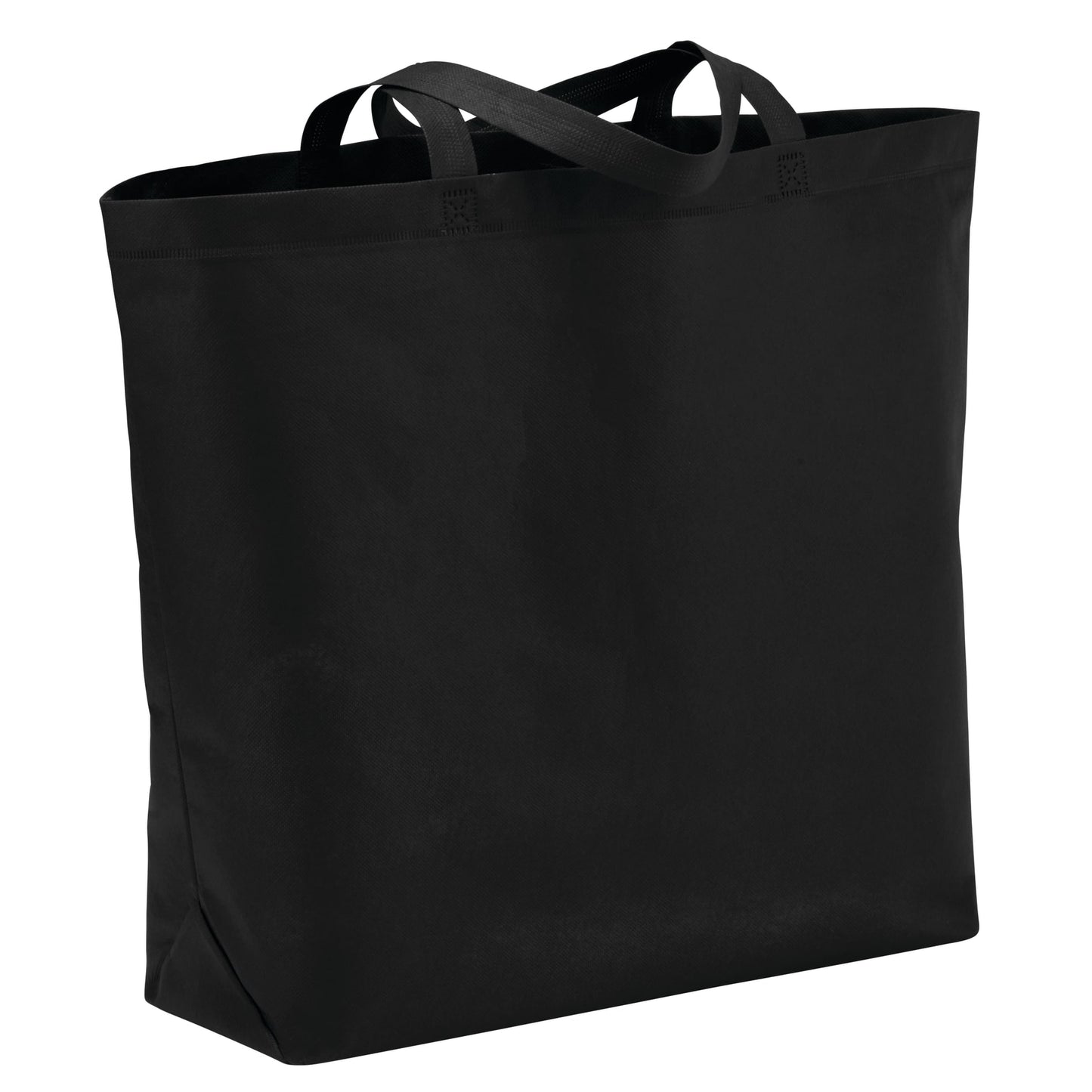 Challenger Jumbo Shopper Tote