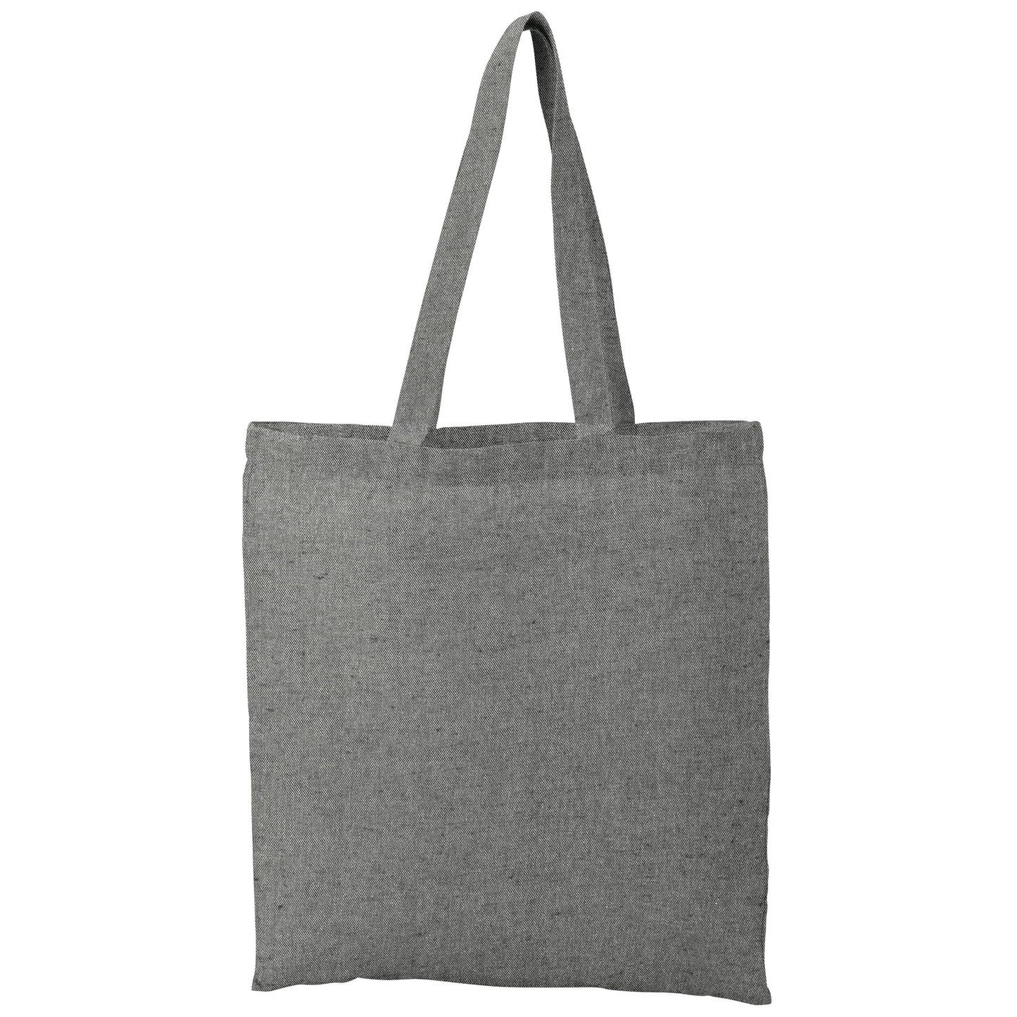 Recycled 5oz Cotton Twill Tote