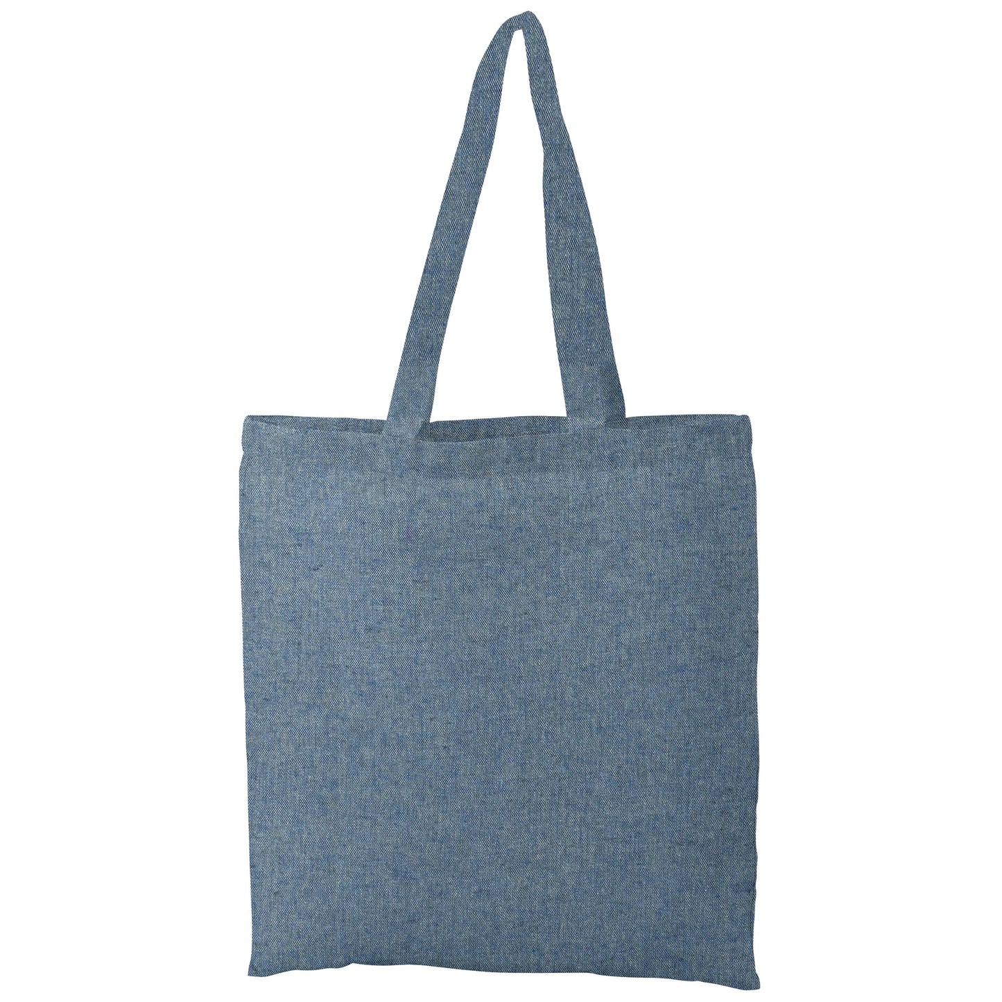 Recycled 5oz Cotton Twill Tote