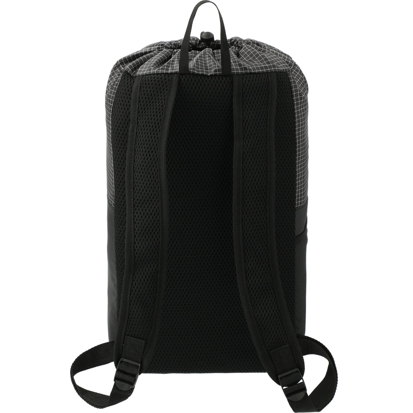 Grid 14L Drawstring Backpack