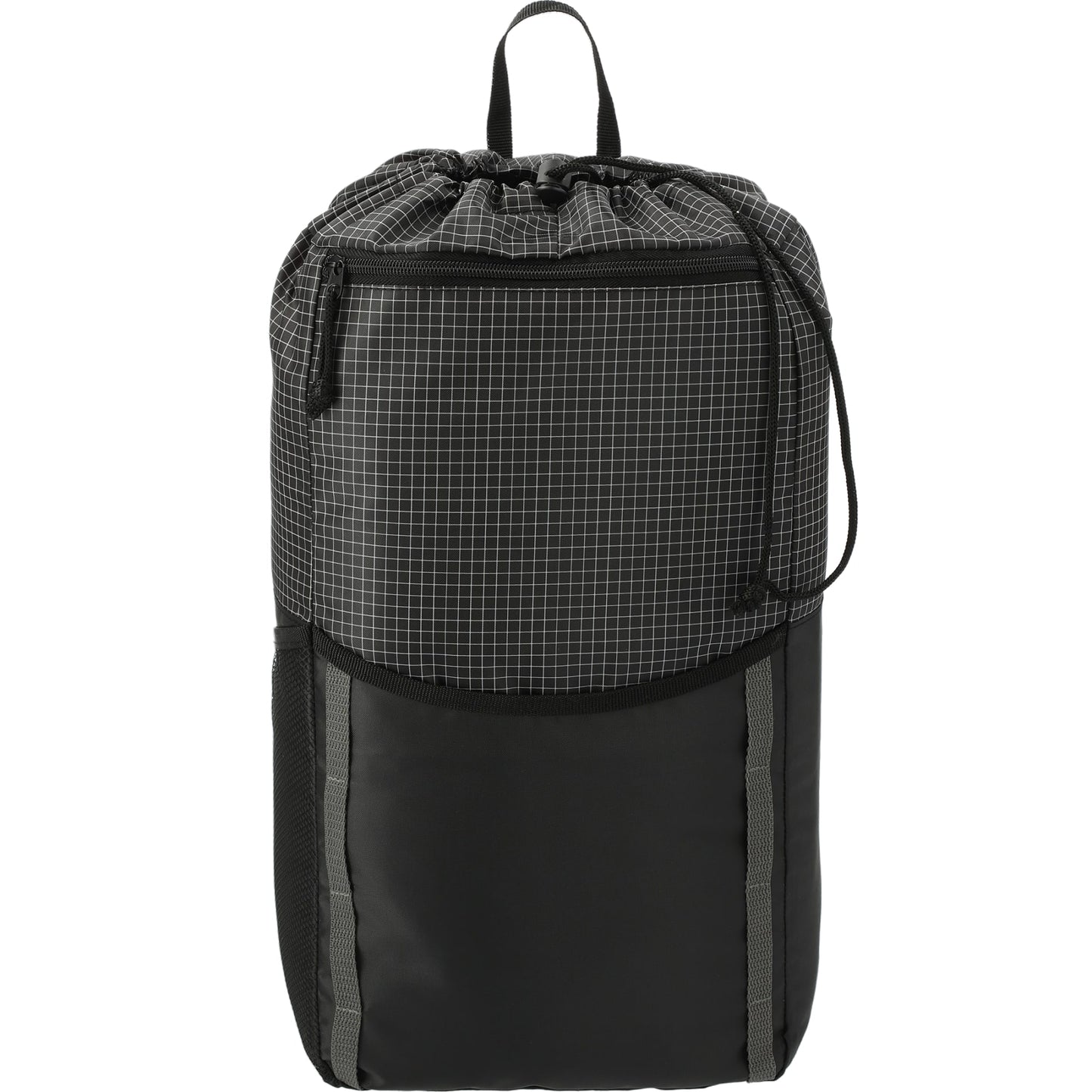 Grid 14L Drawstring Backpack