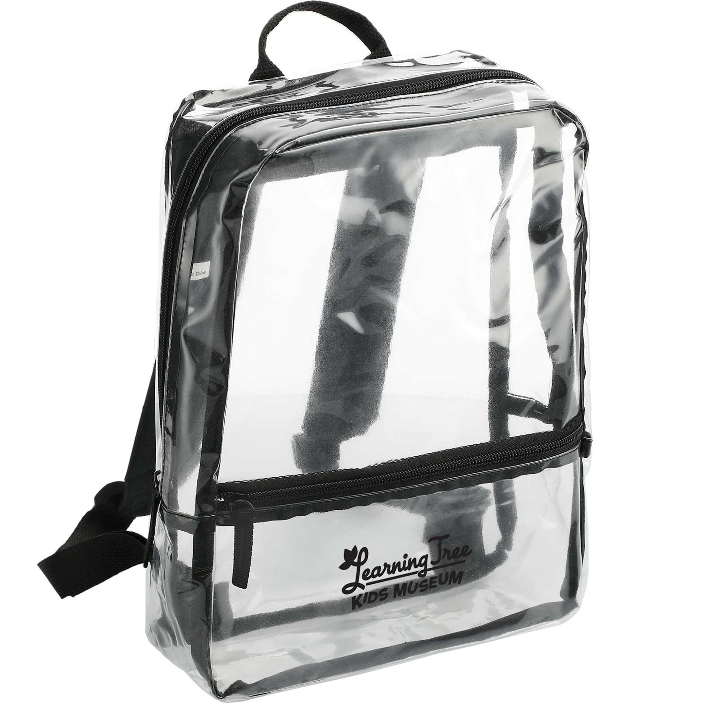 Rally Slim Backpack