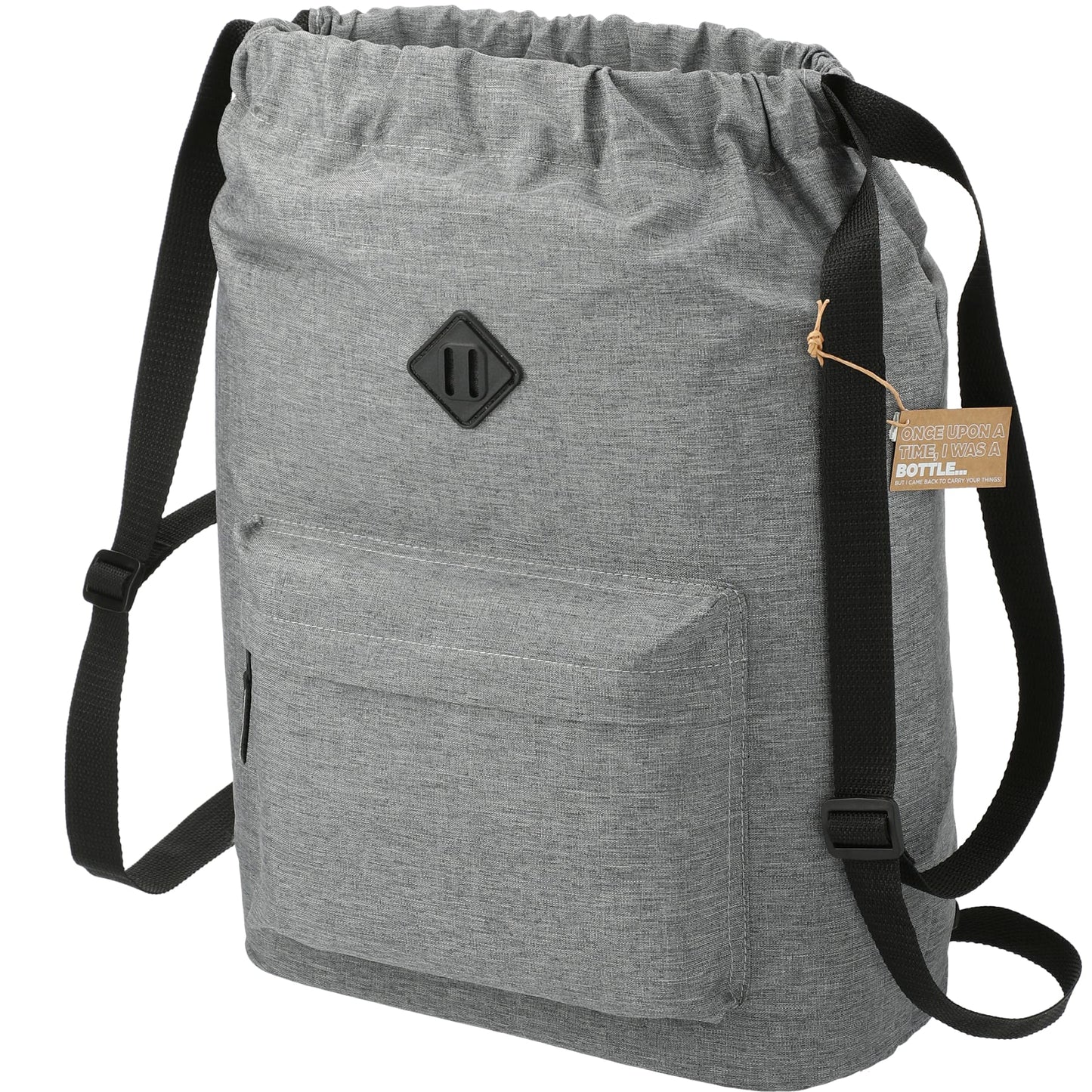 Essentials Recycled Insulated Drawstring