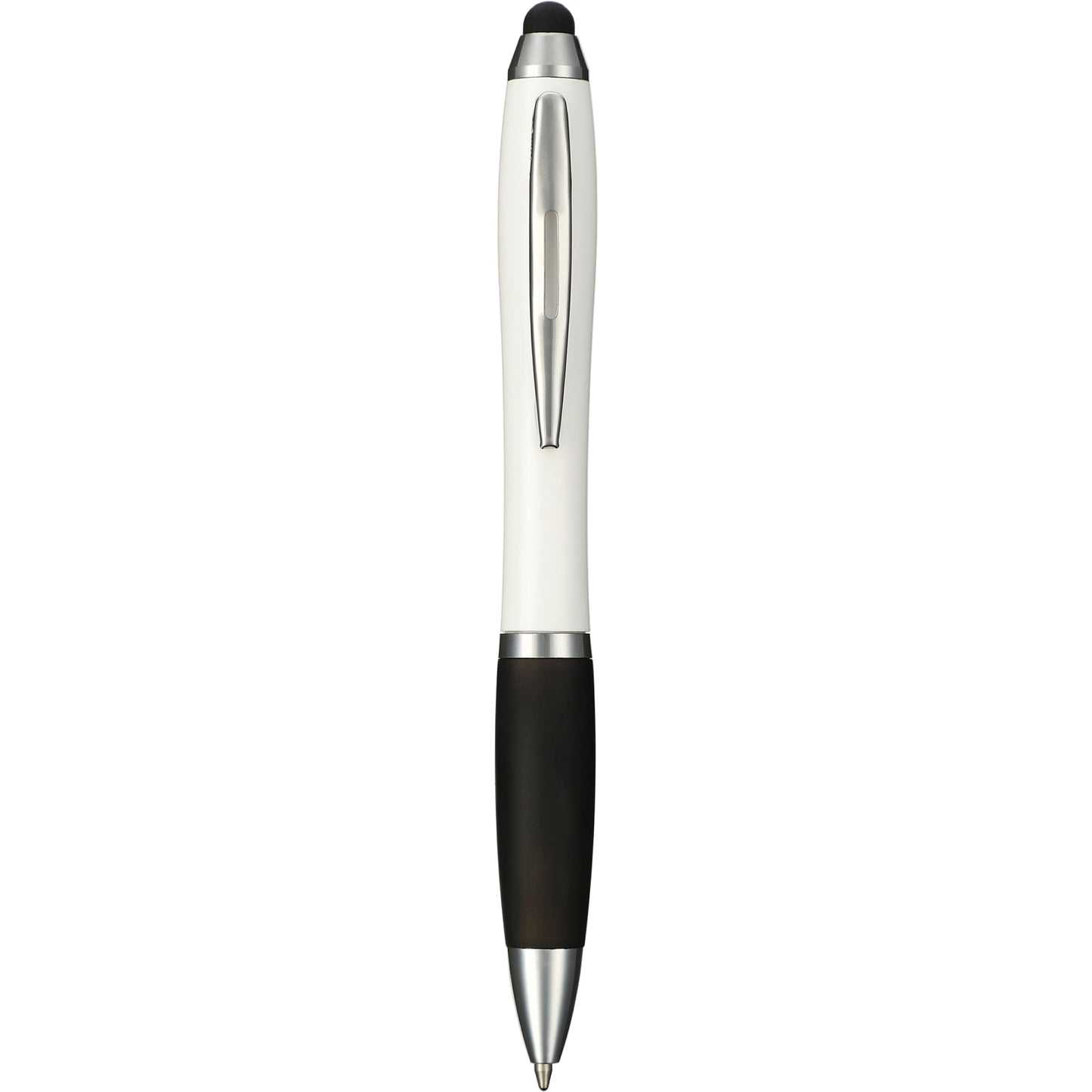 Nash Ballpoint Stylus with Antimicrobial Additive