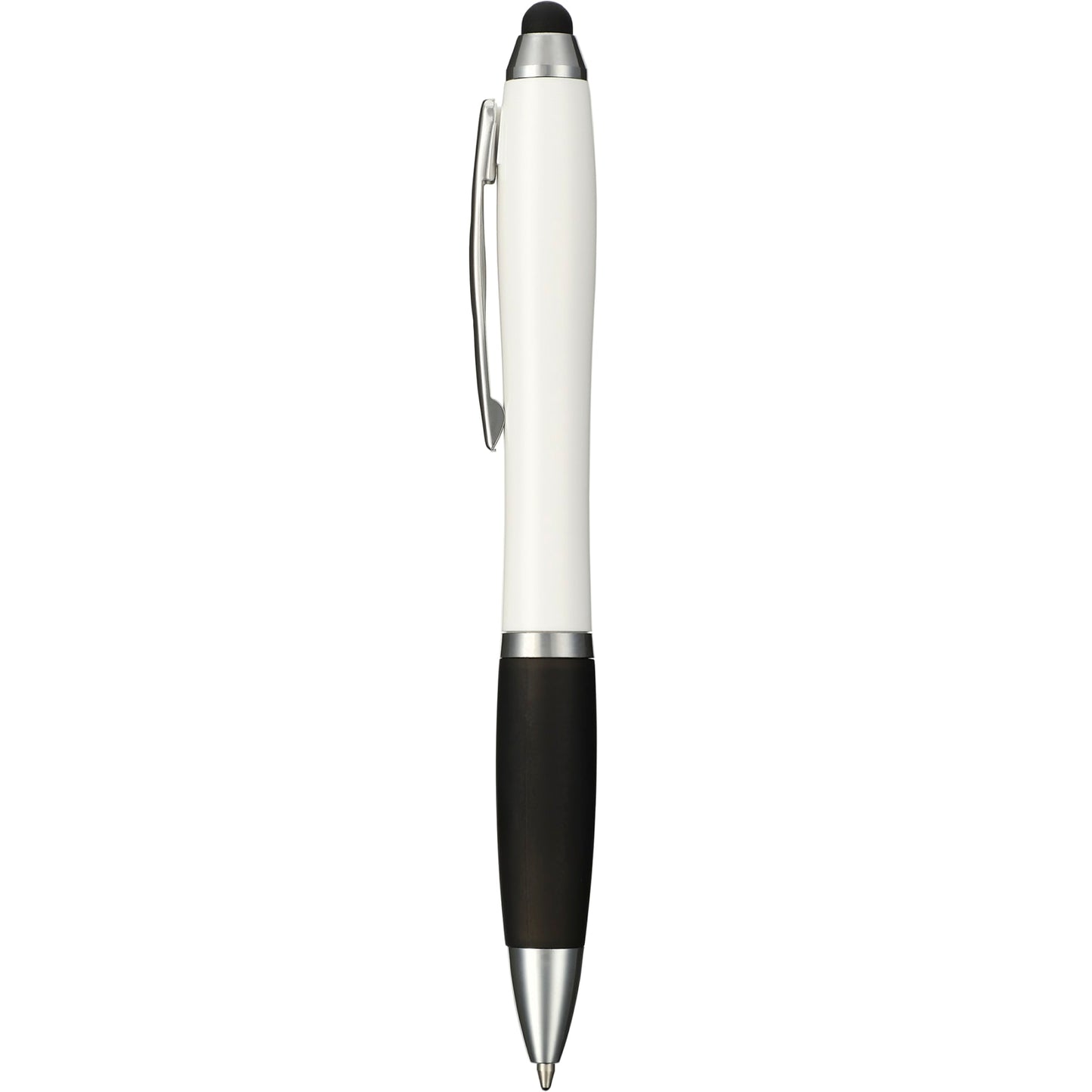 Nash Ballpoint Stylus with Antimicrobial Additive