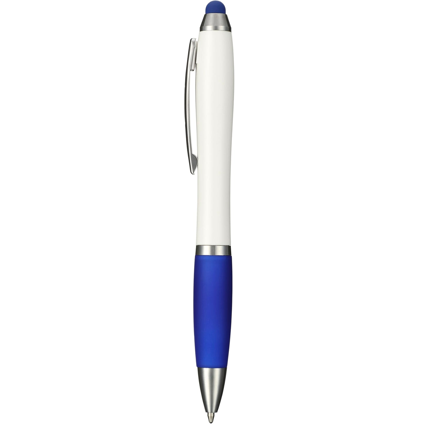 Nash Ballpoint Stylus with Antimicrobial Additive