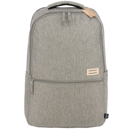 THE GOODS™ Recycled 17" Laptop Backpack