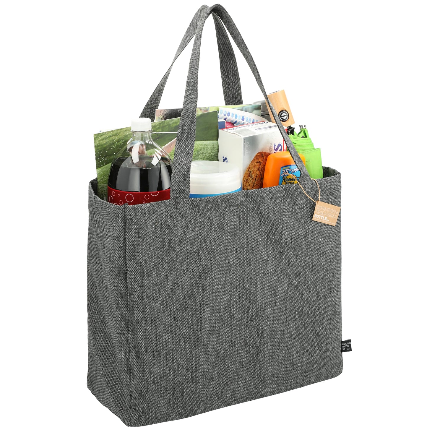 Vila Recycled All-Purpose Tote