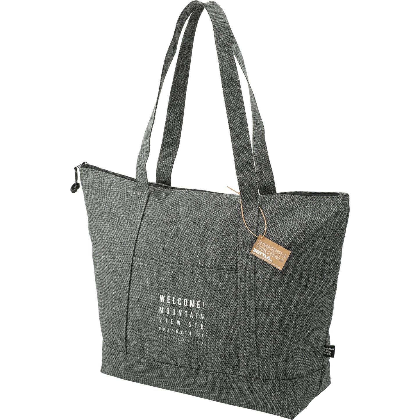 Vila Recycled Boat Tote