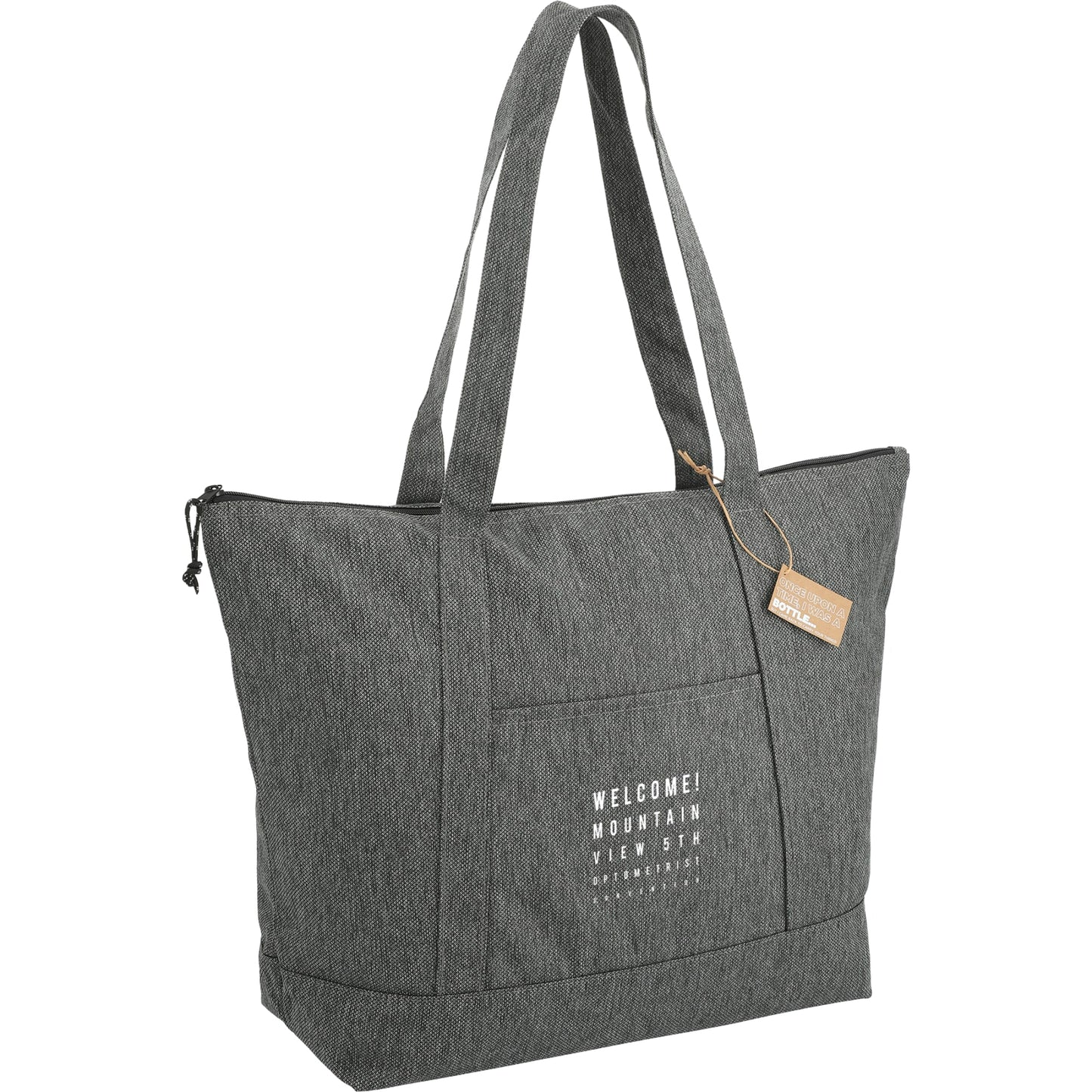 Vila Recycled Boat Tote