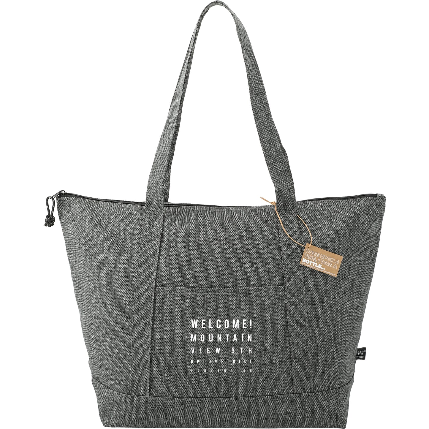 Vila Recycled Boat Tote