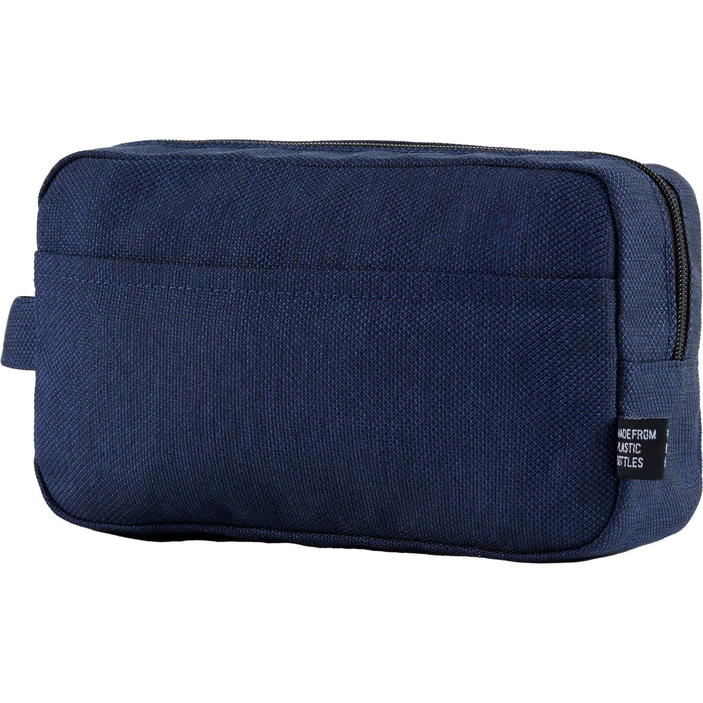 Vila Recycled Dopp Kit Pouch