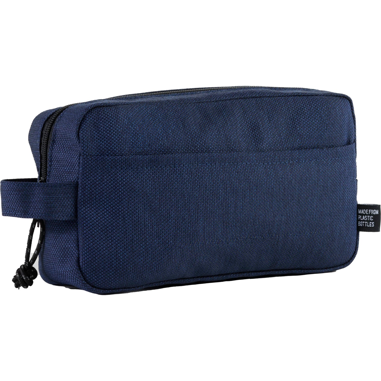 Vila Recycled Dopp Kit Pouch