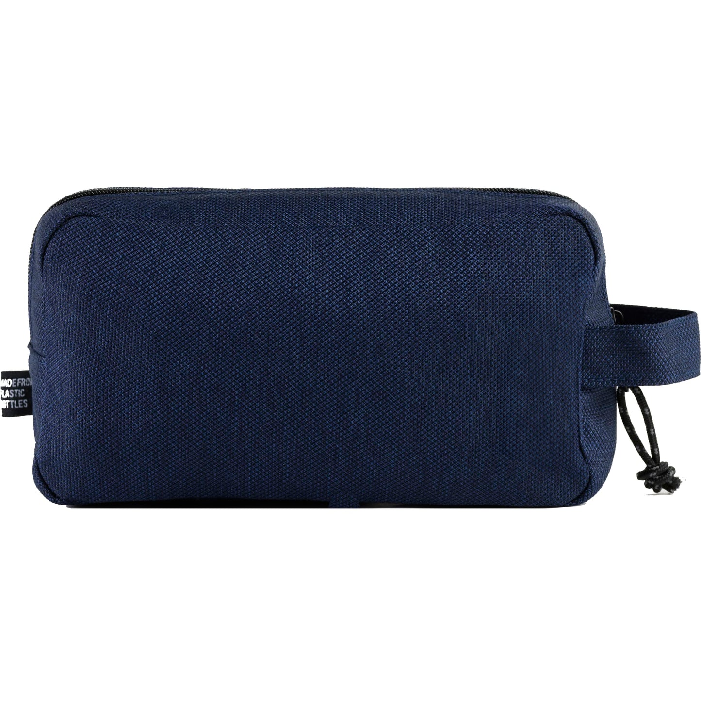 Vila Recycled Dopp Kit Pouch