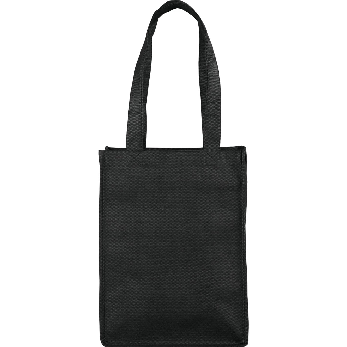 Non-Woven Gift Tote with Pocket