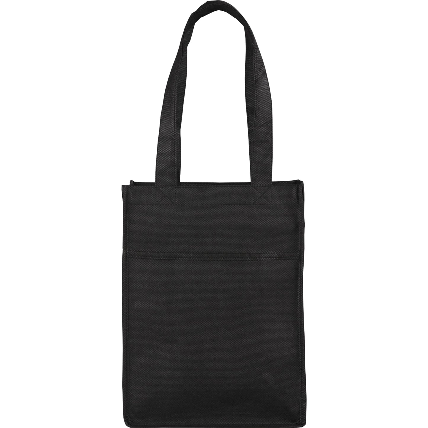 Non-Woven Gift Tote with Pocket