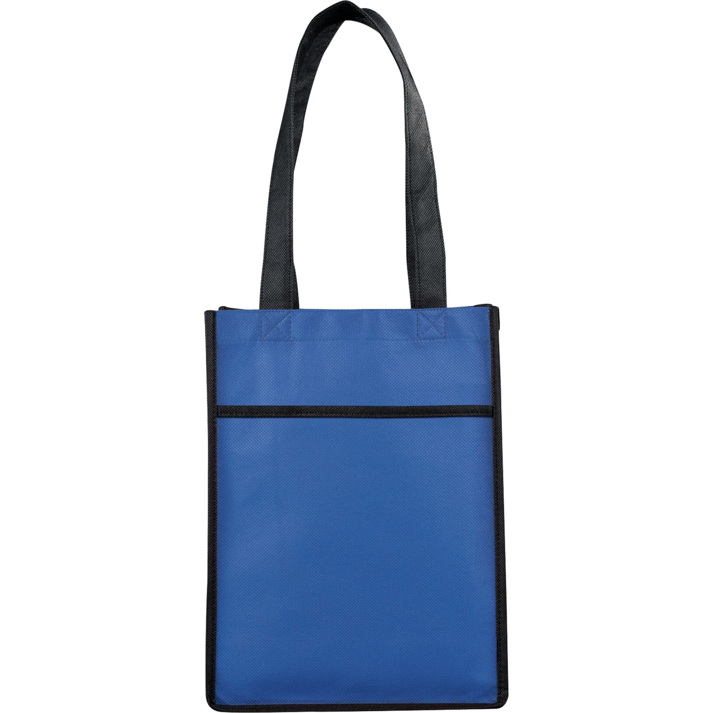 Non-Woven Gift Tote with Pocket