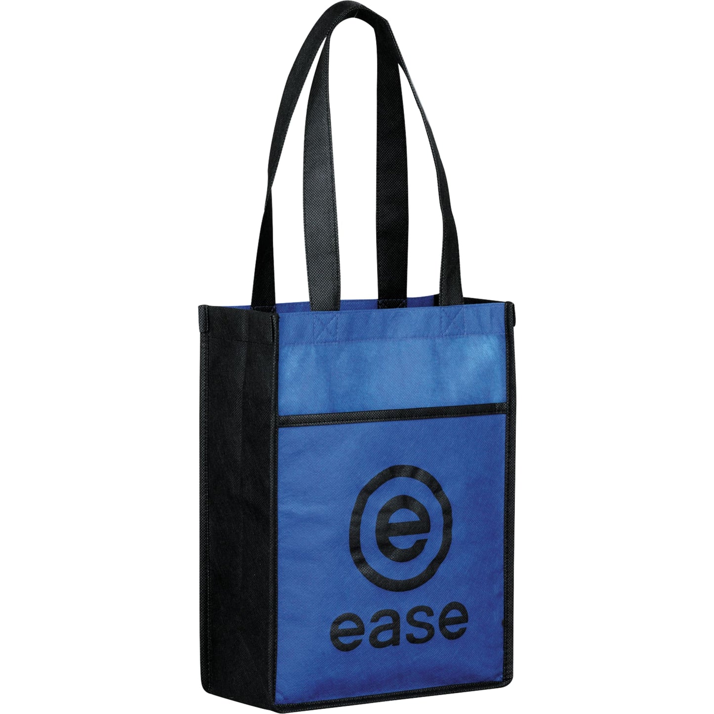 Non-Woven Gift Tote with Pocket