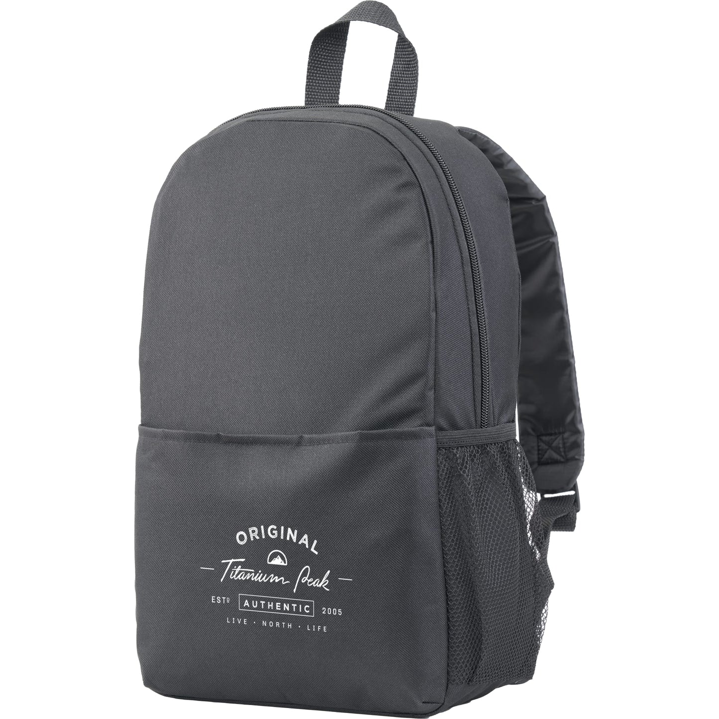 Brix Recycled Backpack