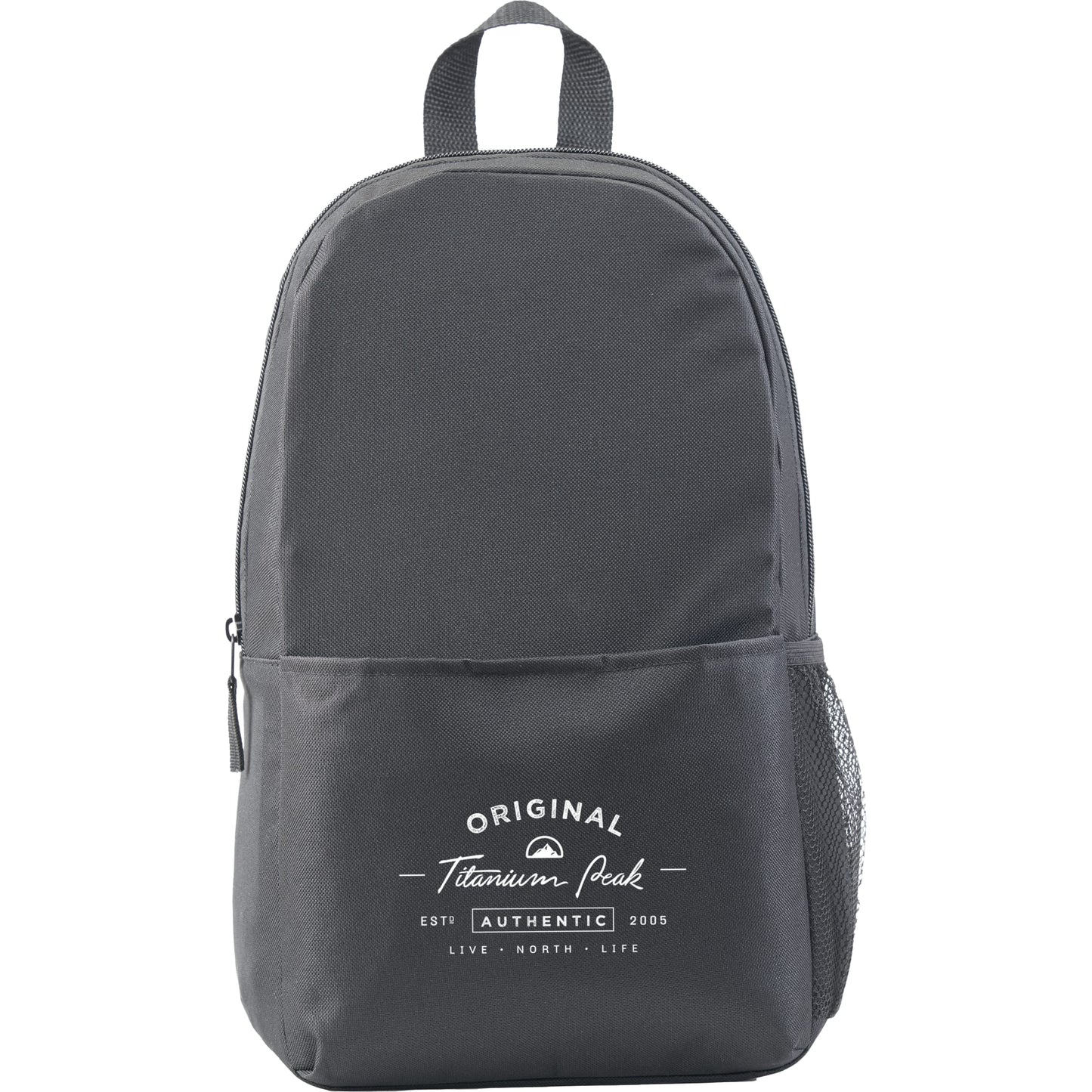 Brix Recycled Backpack