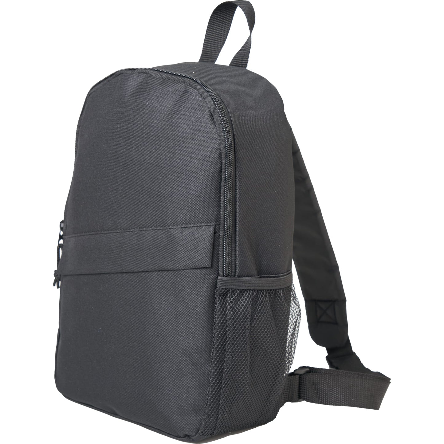 Barton Recycled Sling Backpack