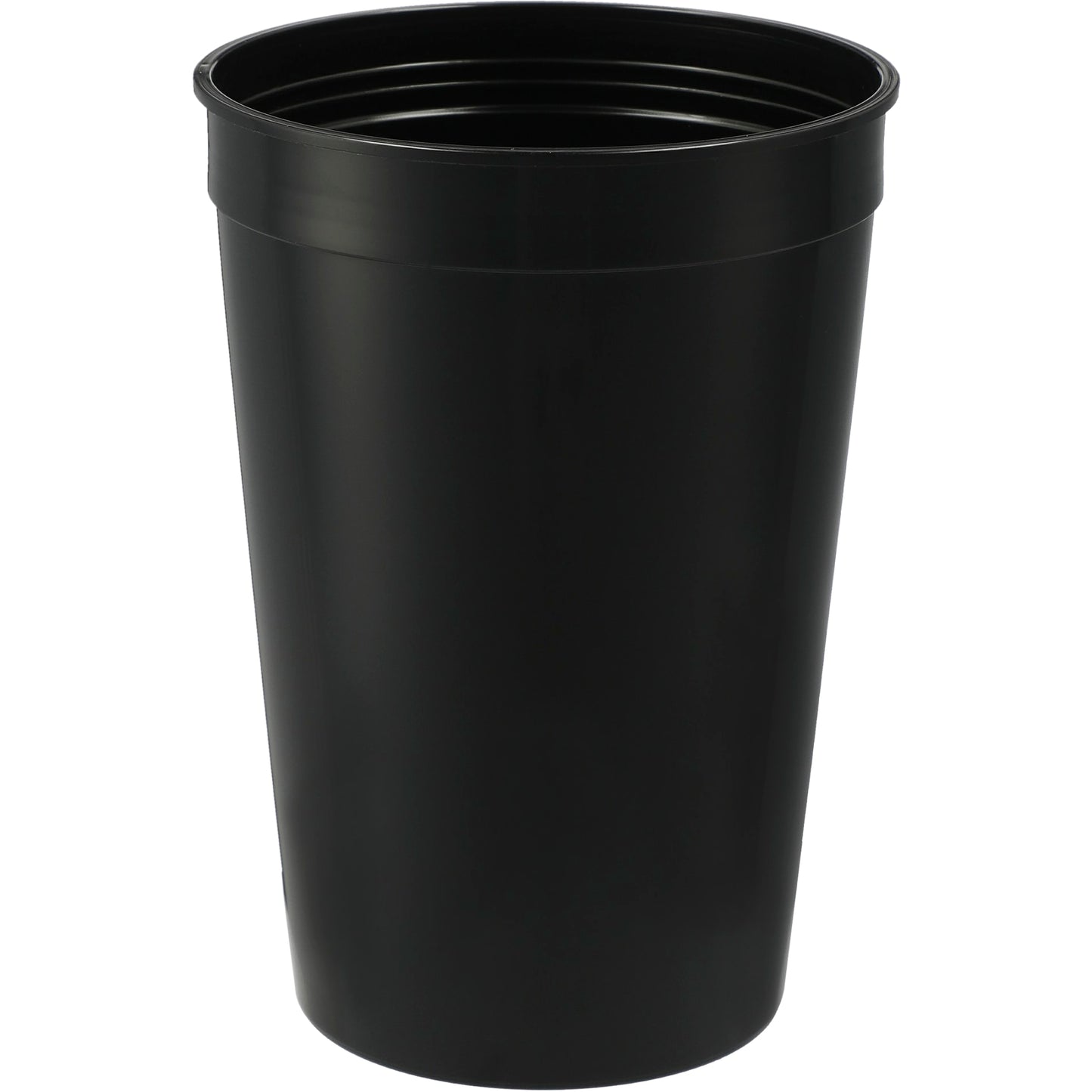 Solid 16oz Recycled Stadium Cup