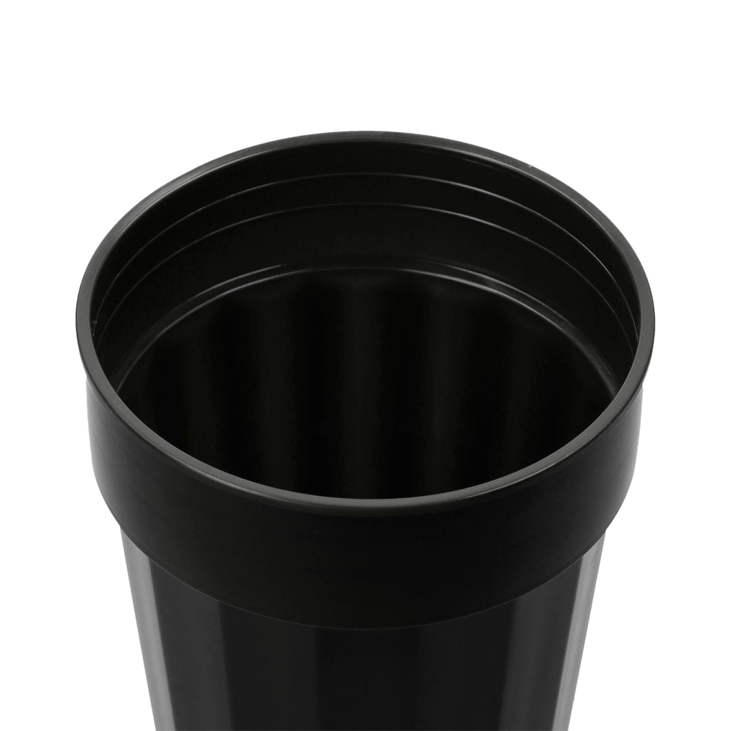 Fluted 16oz Recycled Stadium Cup