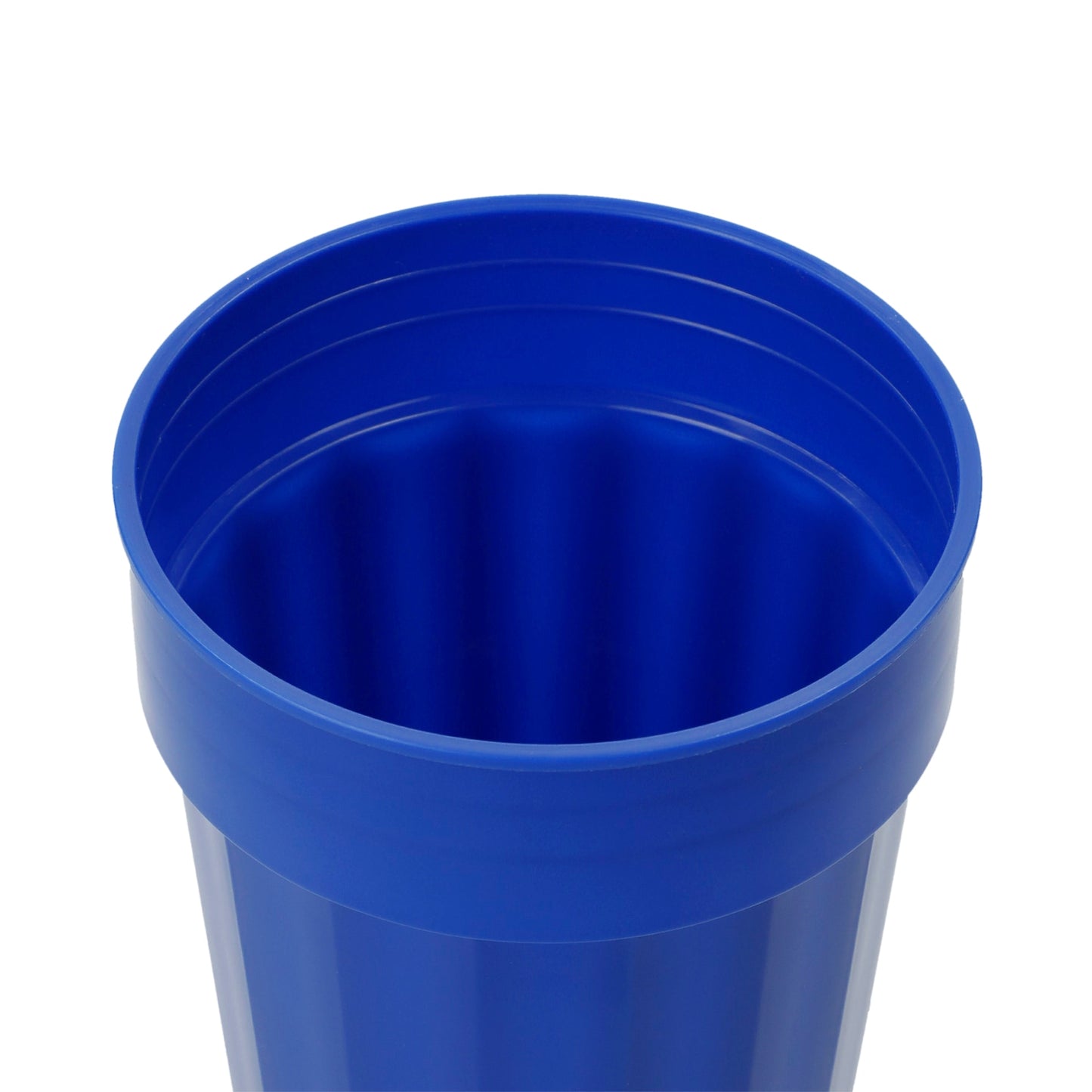 Fluted 16oz Recycled Stadium Cup