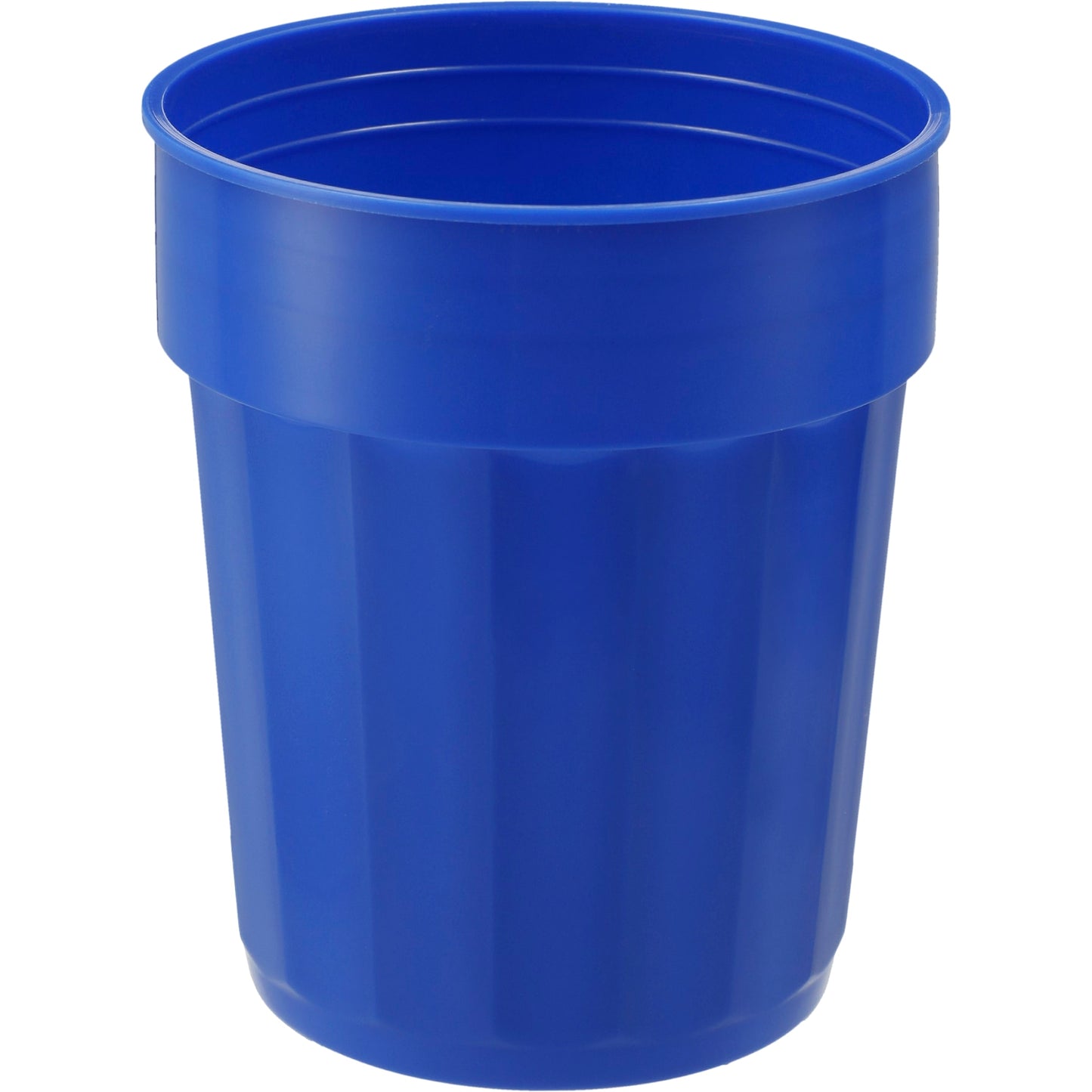 Fluted 16oz Recycled Stadium Cup