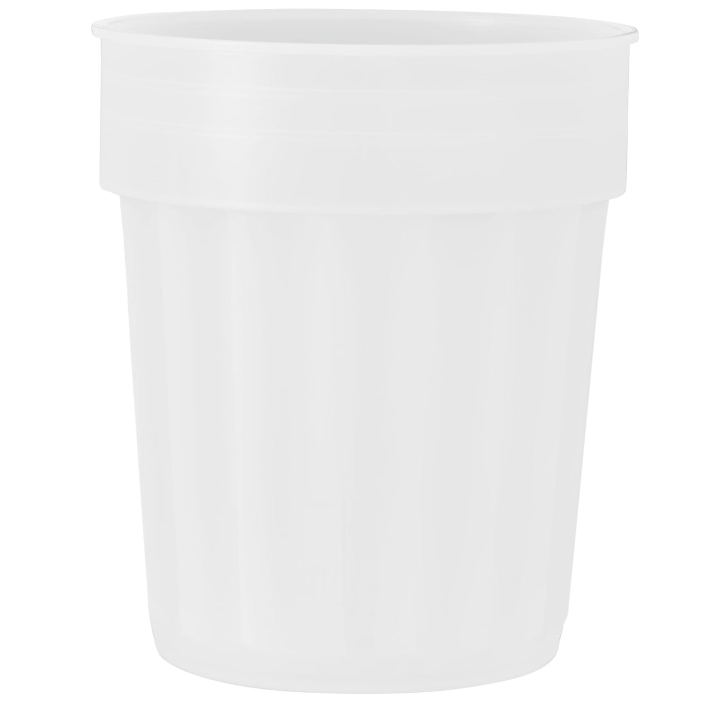 Fluted 16oz Recycled Stadium Cup