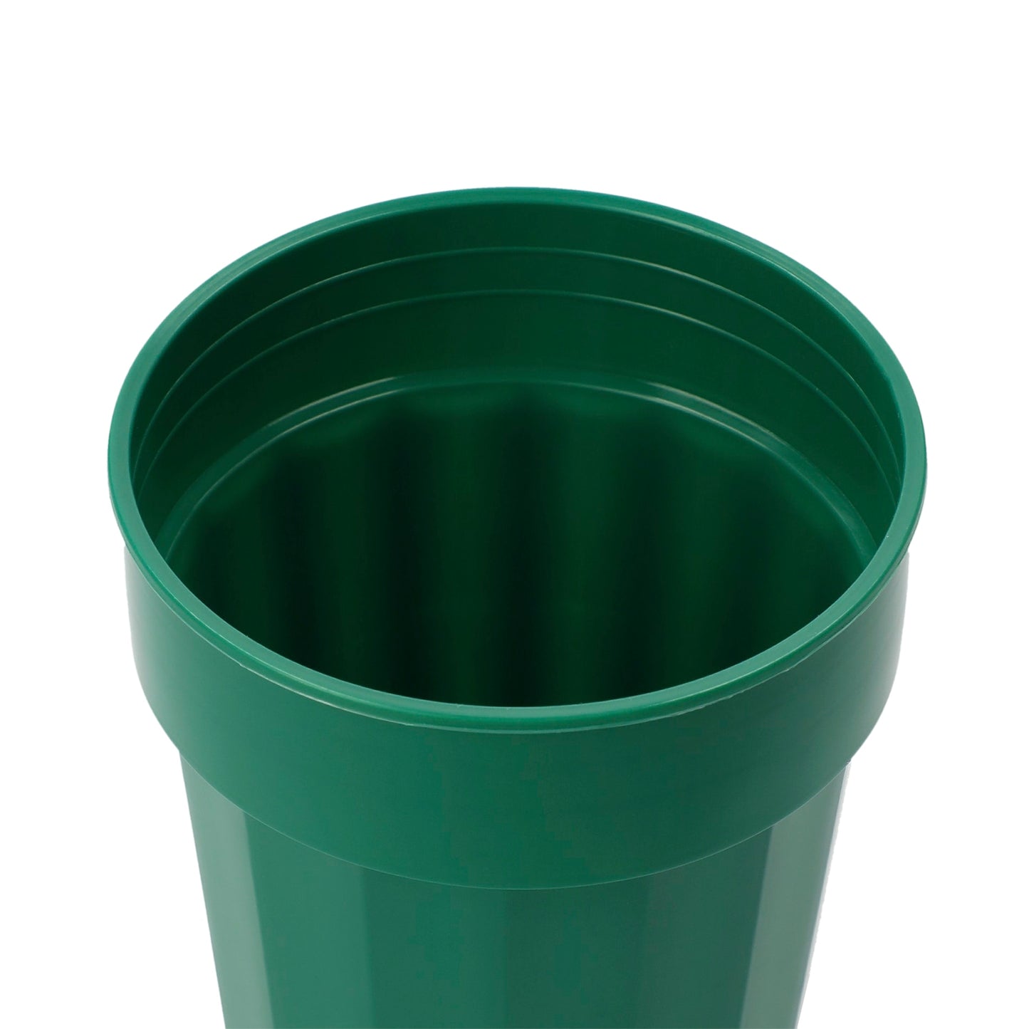 Fluted 16oz Recycled Stadium Cup