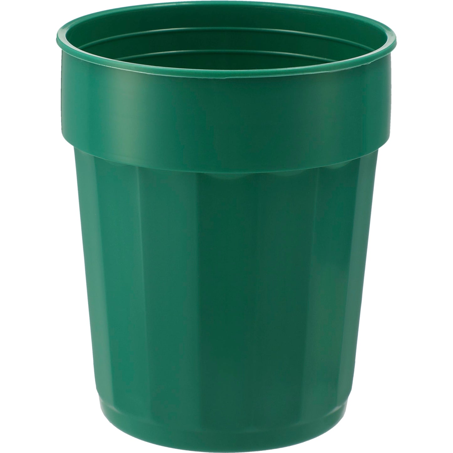 Fluted 16oz Recycled Stadium Cup