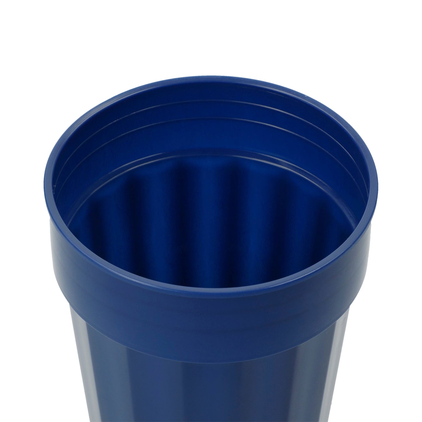 Fluted 16oz Recycled Stadium Cup