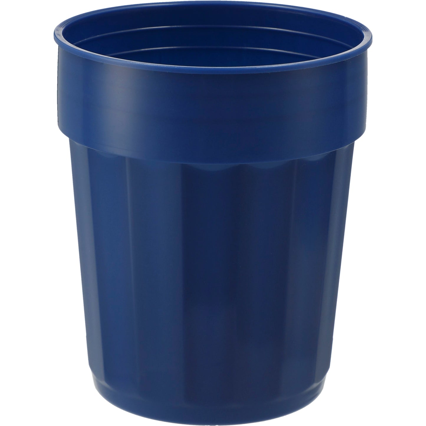 Fluted 16oz Recycled Stadium Cup