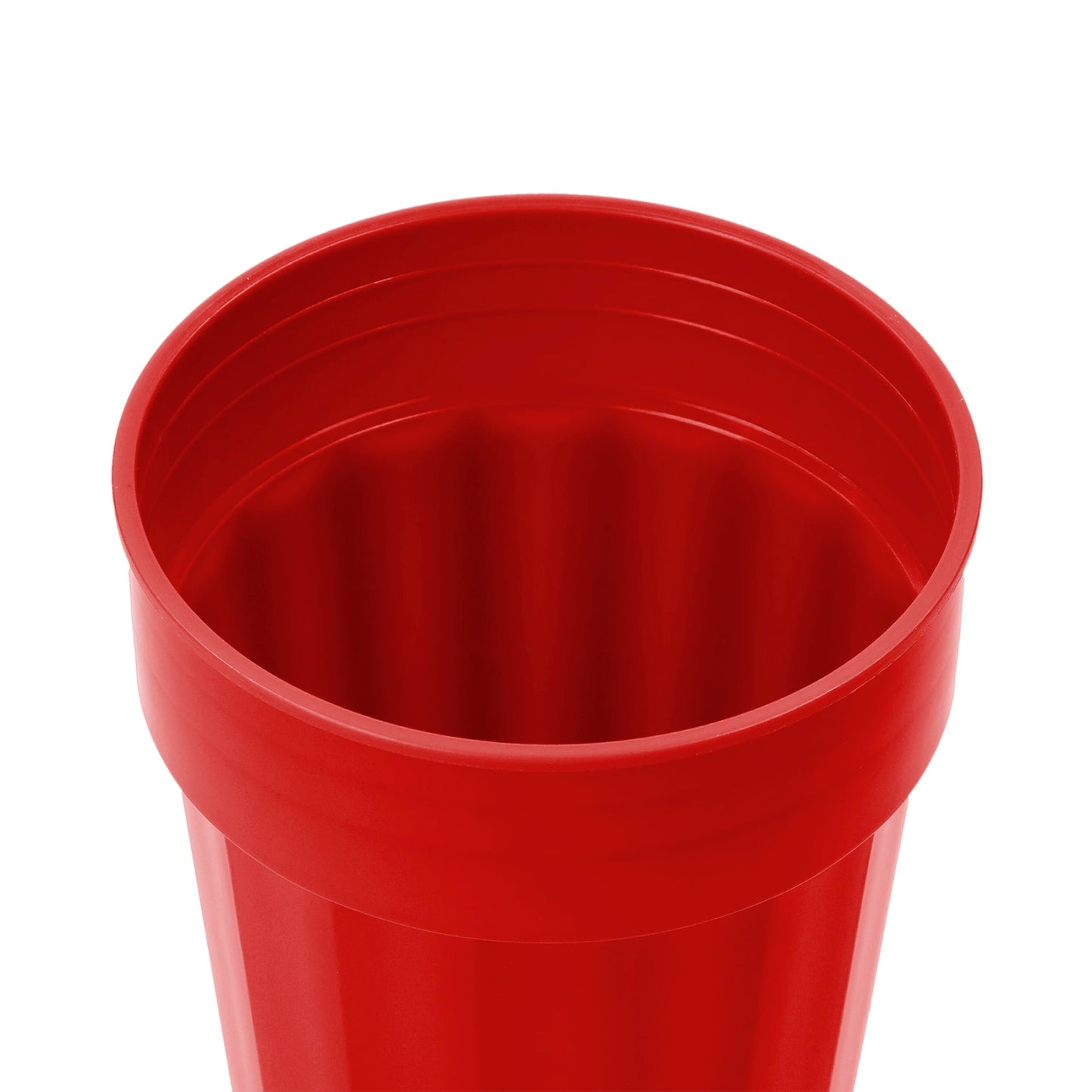 Fluted 16oz Recycled Stadium Cup