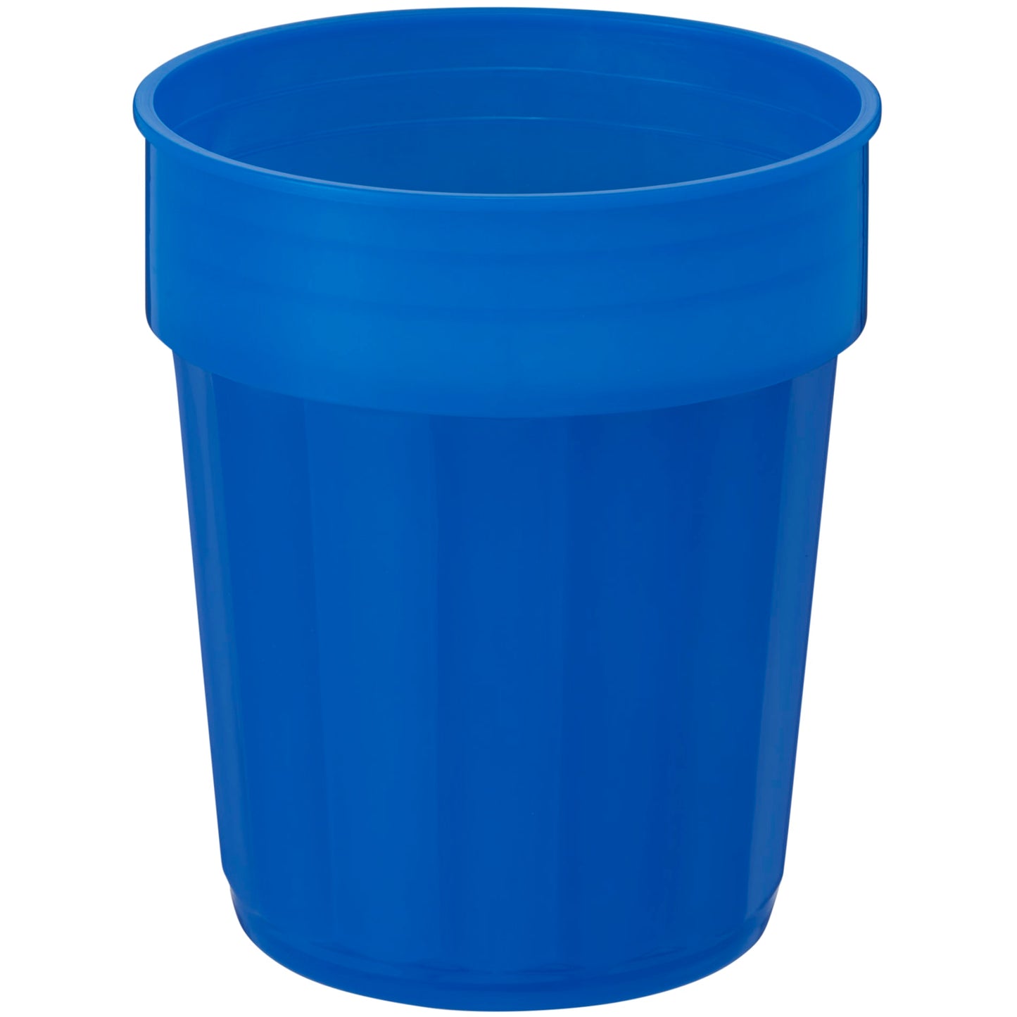 Fluted 16oz Recycled Stadium Cup