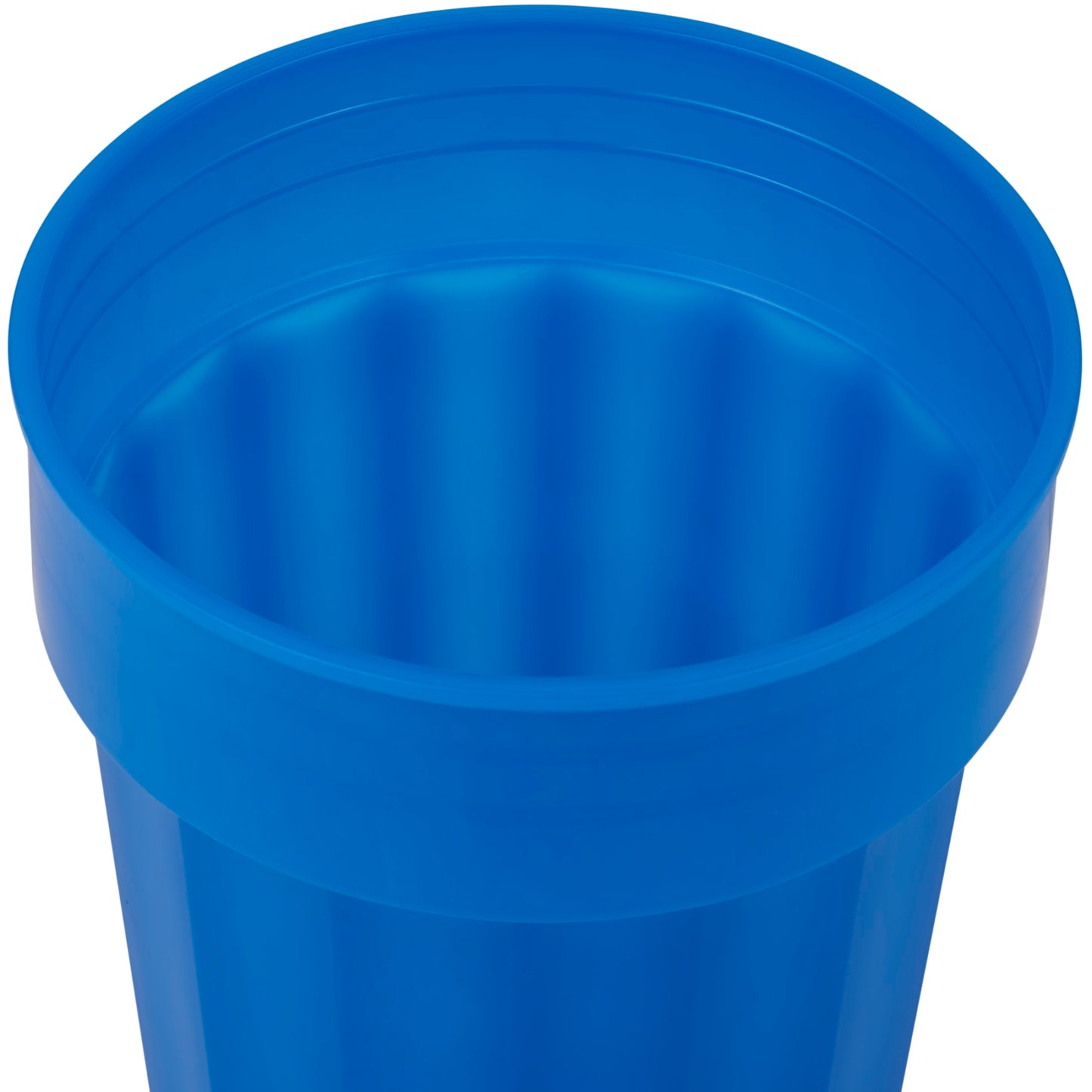 Fluted 16oz Recycled Stadium Cup