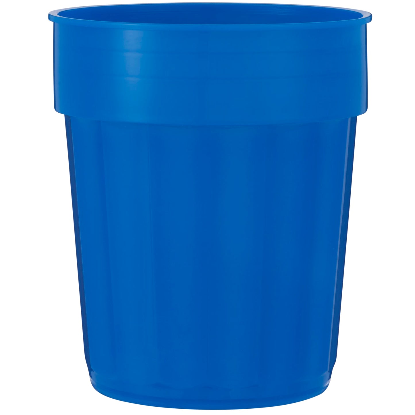 Fluted 16oz Recycled Stadium Cup