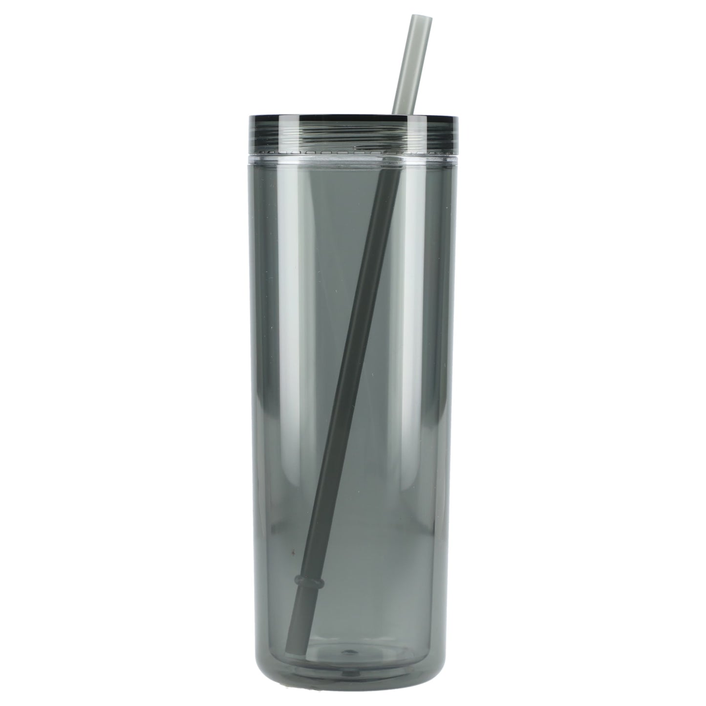 Chroma Recycled Acrylic Straw Tumbler 16oz