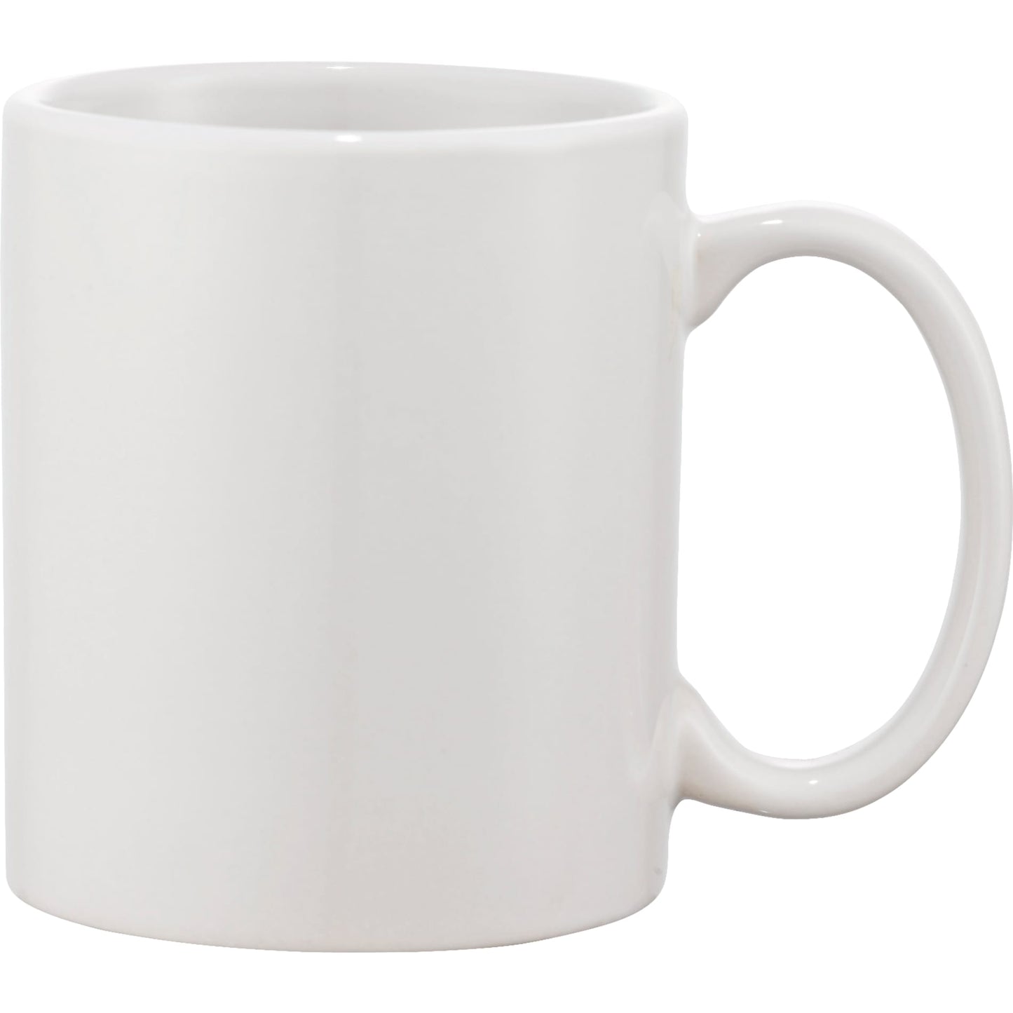 Bounty 11oz Ceramic Mug