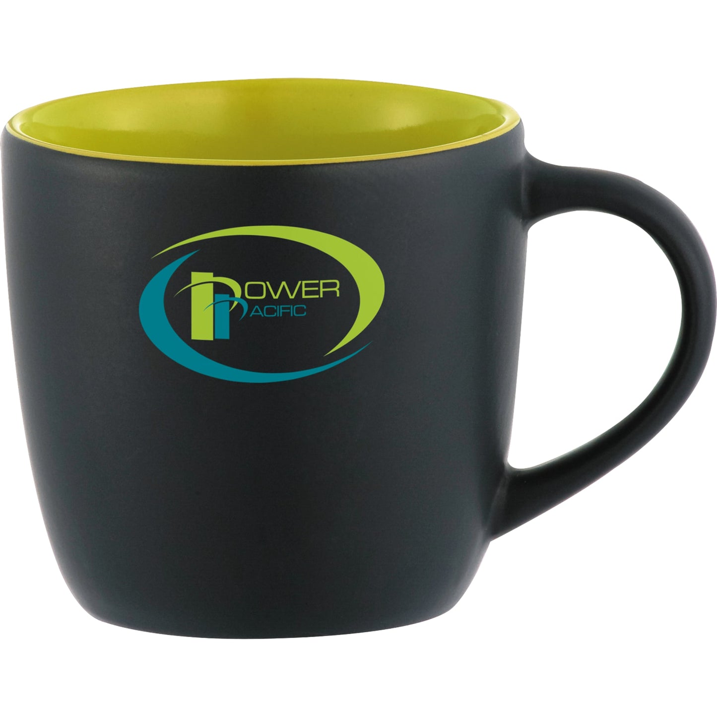 Riviera Electric 11oz Ceramic Mug