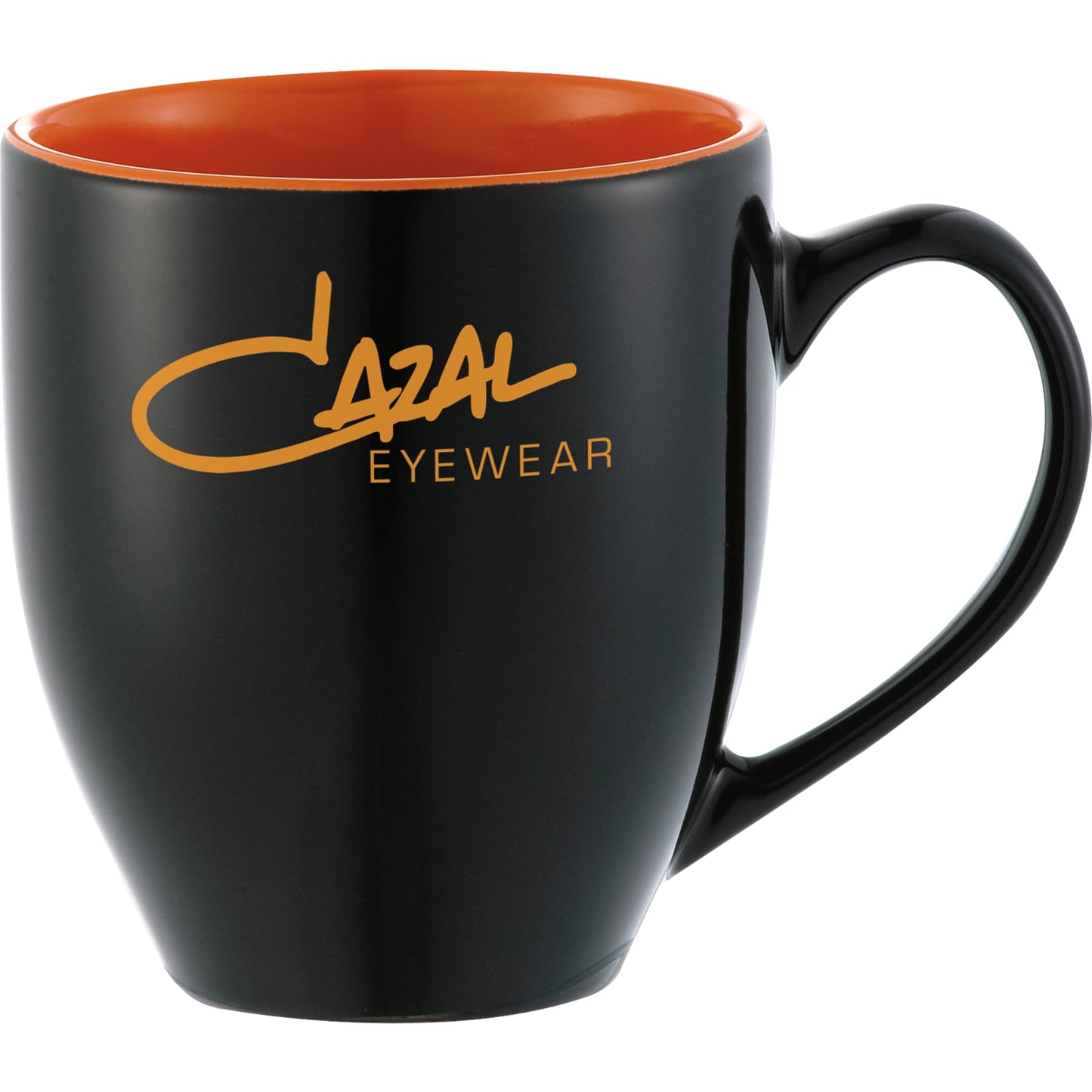 Zapata 15oz Ceramic Mug  Electric