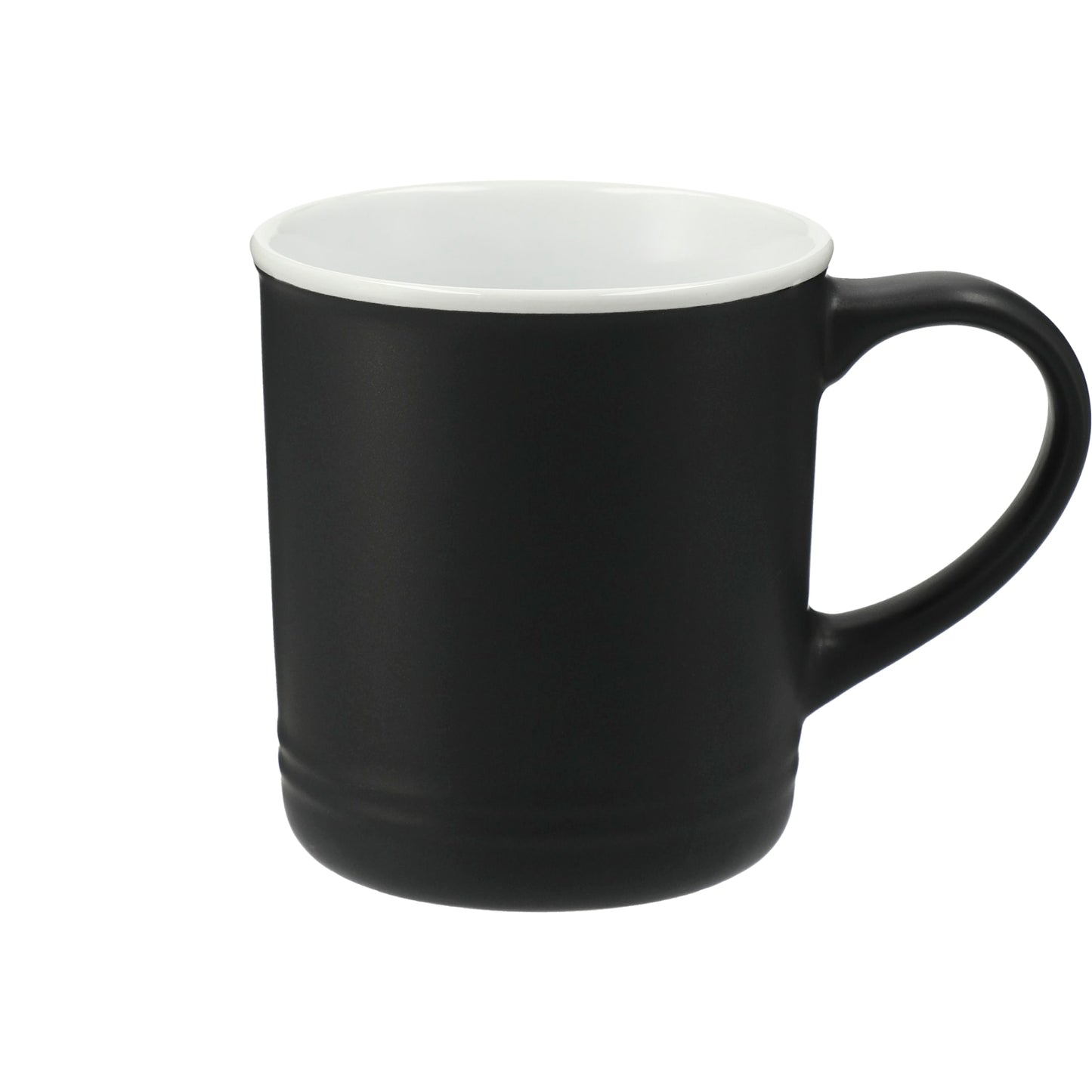 Bronx 12oz Ceramic Mug