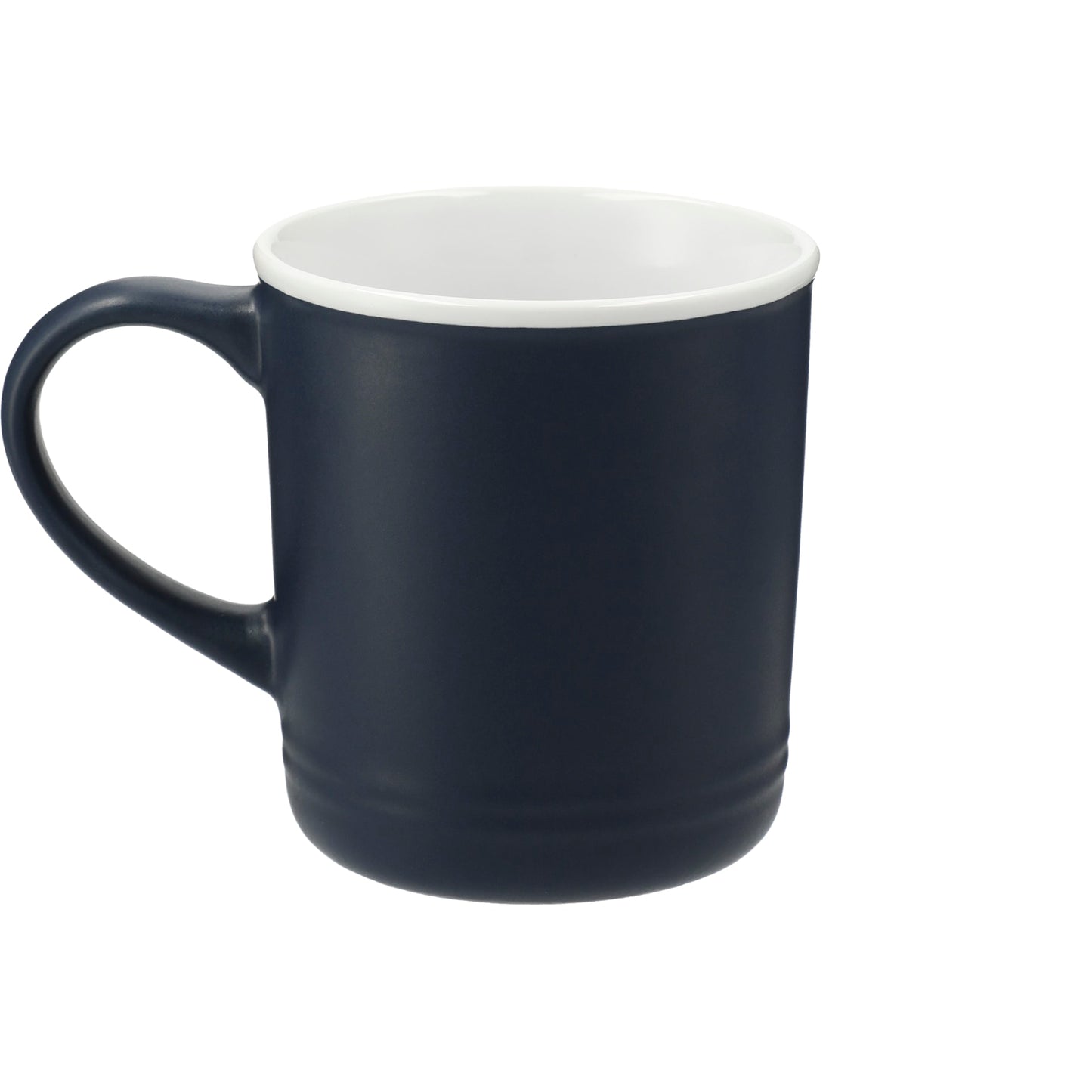 Bronx 12oz Ceramic Mug